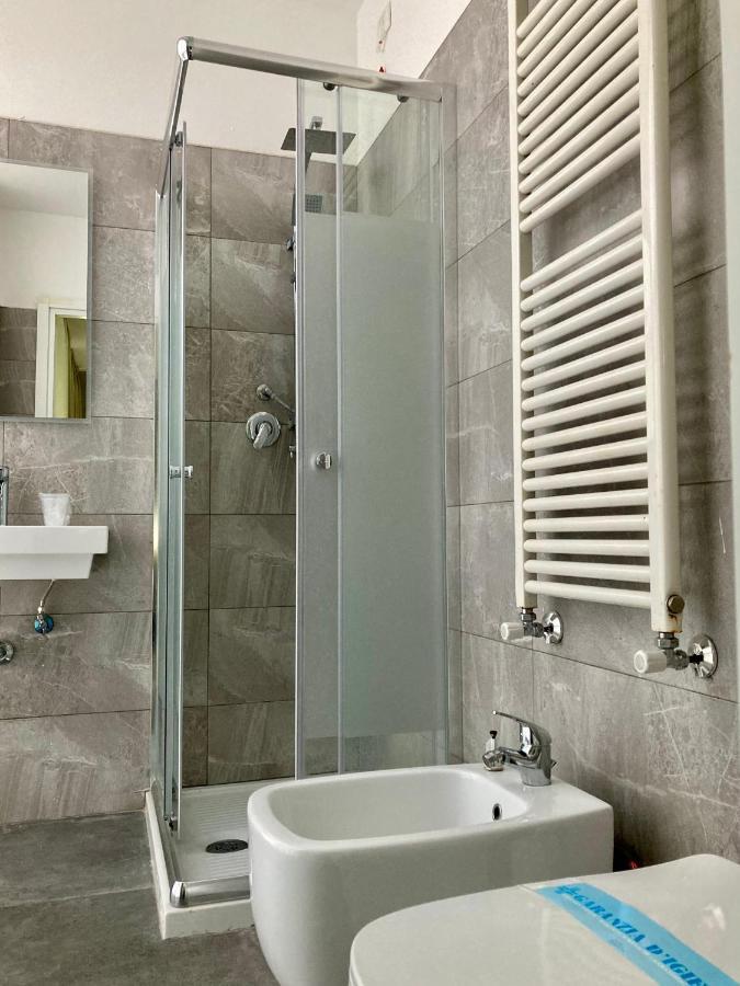 Hotel Primo Кампи Бизенцио Екстериор снимка