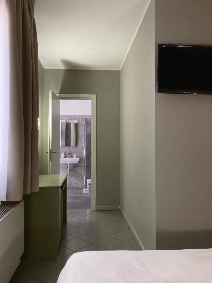 Hotel Primo Кампи Бизенцио Екстериор снимка