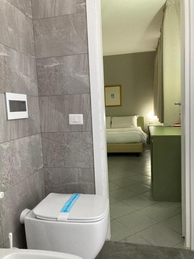 Hotel Primo Кампи Бизенцио Екстериор снимка